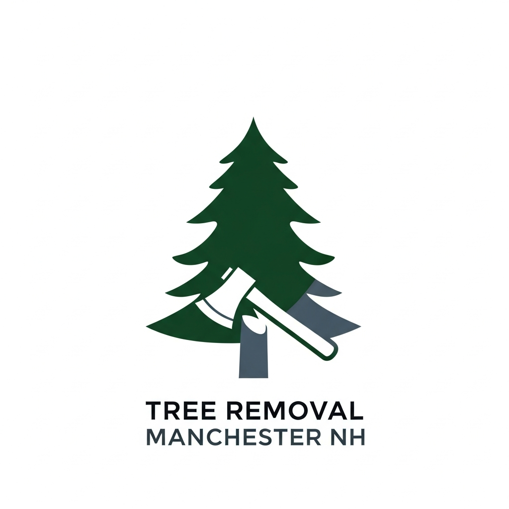 Tree Removal Manchester NH logo